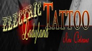 Electric Ladyland Tattoo II
