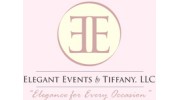 Elegant Events By Tiffany