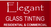 Elegant Glass Tinting