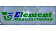 Element Manufacturing
