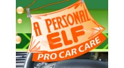 A Personal Elf Pro Car Care
