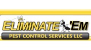Eliminate'em Pest Control Service