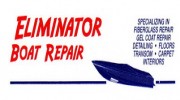 Eliminator Boat Repair & Sales