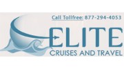 Elite Cruises And Travel