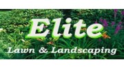 Elite Lawn & Landscaping