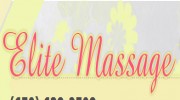 Elite Massage Therapeutic Center