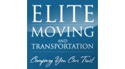 Elite Moving And Transportation