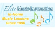 Elite Music Instruction