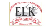 Elk Roofing And Construction