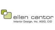 Cantor Ellen Interior Design