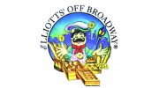 Elliot's Off Broadway Deli