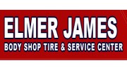 Elmer James Body Shop