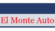 El Monte Auto Paint