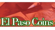 El Paso Coins & Collectible