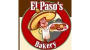 El Paso's Bakery