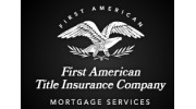 First American Equity Loan Service