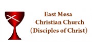 East Mesa Christian Church