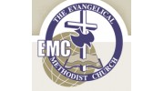 Grace Evangelical Methodist