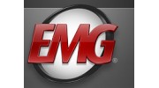 EMG Alarm Specialist