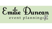Emilie Duncan Event Planning