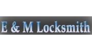 #1 E & M Locksmith In Roseville 866-654-5625