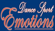 Emotions Dancesport
