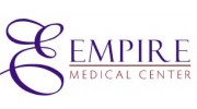 Empire Medical Center: Nazo Samir