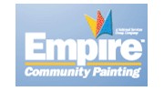 Empire Community Painting