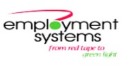 EMPLOYMENT SYSTEMS