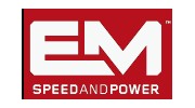 E M Speed & Power Training