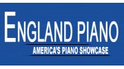 England Piano