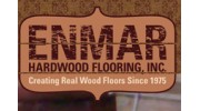 ENMAR Hardwood Flooring - Product Showroom