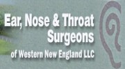 Ear Nose & Throat Associates