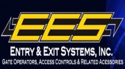 Entry & Exit Systems