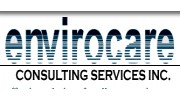 Envirocare Consulting Svc