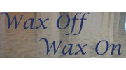 Wax Off Wax On