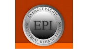 Everett Pacific Ind Rehab