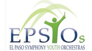 El Paso Symphony Youth Orchestras