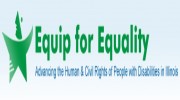 Equip For Equality