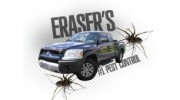 Eraser's # 1 Pest Control