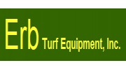 ERB Turf Equipment