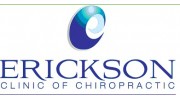 Erickson Clinic-Chiropractic