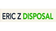 Eric-Z Disposal