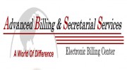 Advanced Billing & Secretarial