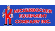 Knickerbocker Equipment
