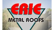 Erie Metal Roofing
