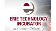 Gannon University: Erie Technology Incubator