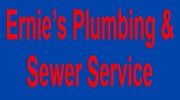 Ernie's Plumbing & Sewer Service