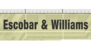 Escobar & Williams Drywall