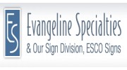 Evangeline Specialties